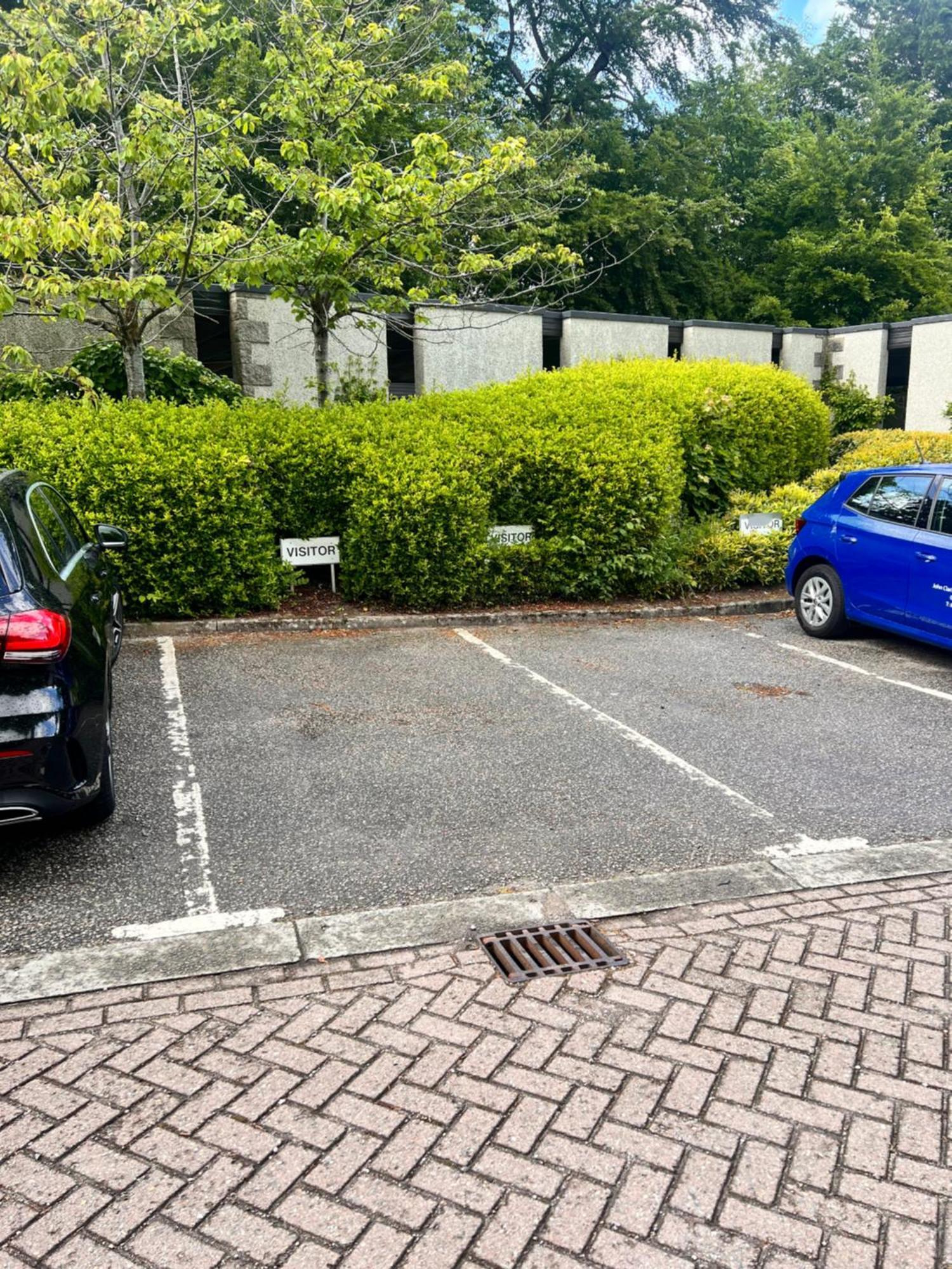 Apartmán Craigieburn Park Aberdeen Exteriér fotografie