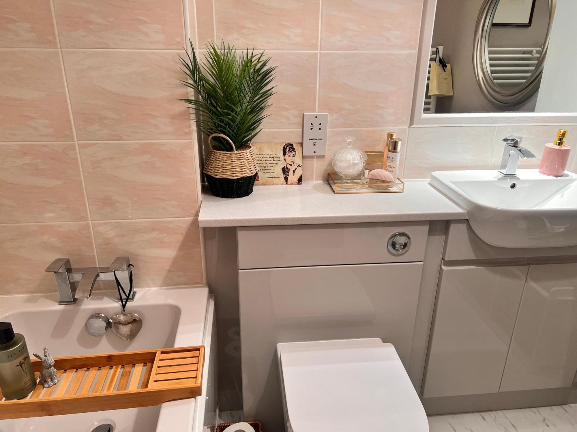 Apartmán Craigieburn Park Aberdeen Exteriér fotografie
